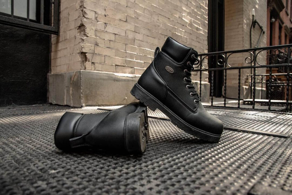 تفاوت سرپنجه کامپوزیت با سرپنجه فولادی